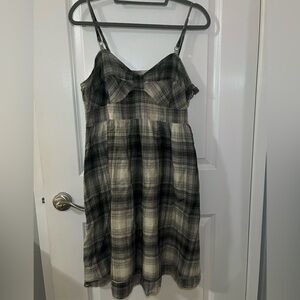 Converse dress